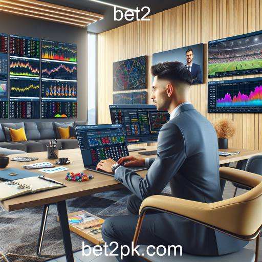 Descubra a Categoria de Agentes de Apostas no Bet2