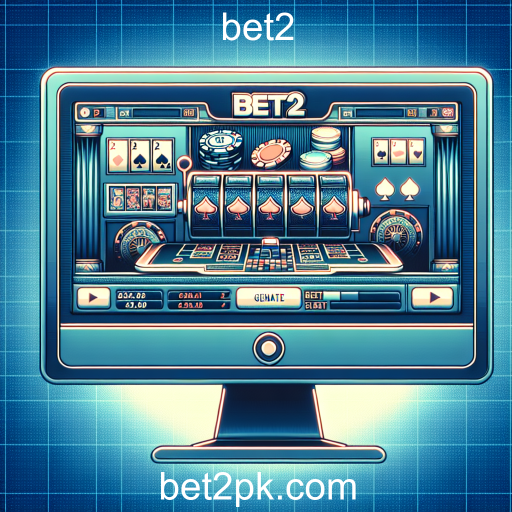 Explorando a Categoria de Cassino Online no Bet2