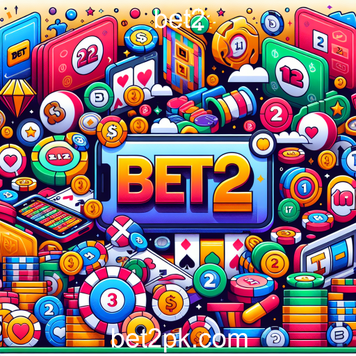 Aproveite as Promoções Imperdíveis da 'bet2' para Maximizar Suas Chances de Ganhar