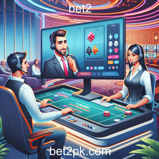 A Importância do Suporte ao Cliente nos Jogos Online